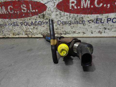 Foto 3ª: Inyectores Citroen C5 BERLINA (2003)