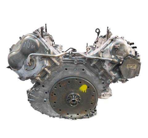 Foto 2ª: Motor Completo Audi A6 4.0 TFSI 450 CV 331KW [CTGE] (2017)