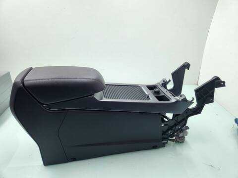 Consola Central Ford Kuga TREND 120CV 88KW