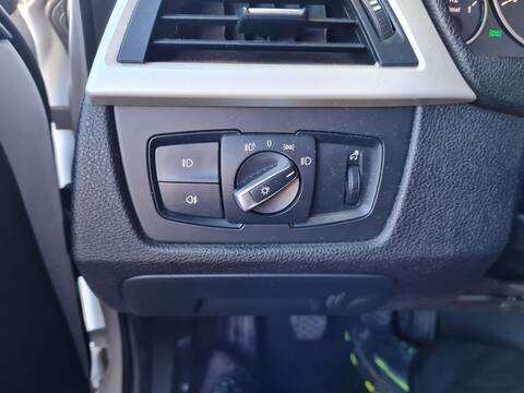 Foto 1ª: Mando Luces Bmw Serie 3 315 320D XDRIVE 184CV 135KW [N47D20C] (2015)