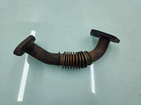 Tubo de Escape Nissan Navara KING CAB LE 4X4 171CV 126KW
