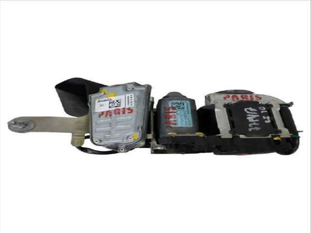 Cinturón Delantero Derecho Mercedes Clase C 160 C 220 CDI 204.002)