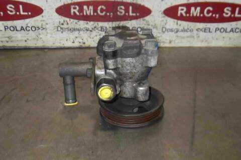 Foto 3ª: Bomba de Direccion Hyundai Accent 1.3 CAT 86CV 63KW [G4EA] (2000)