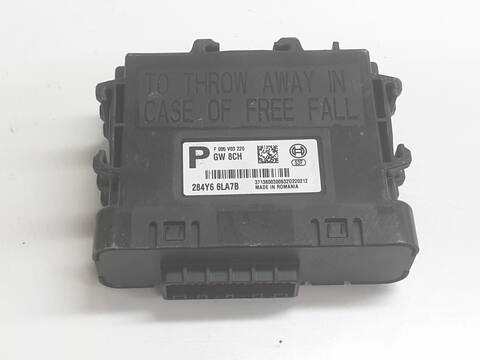 Centralita Motor ECU Renault Trafic L1H1 28T