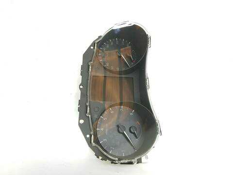 Foto 3ª: Cuadro de Instrumentos Nissan Qashqai 1.3 16V 140CV [HR13DDT] (2013)
