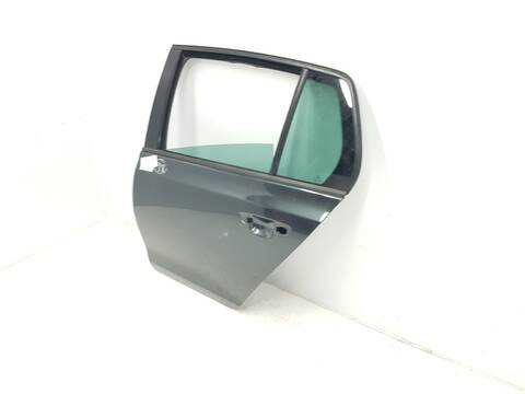 Foto 3ª: Puerta Trasera Izquierda Volkswagen Golf 1.4 16V 80CV [CGGA] (2008)