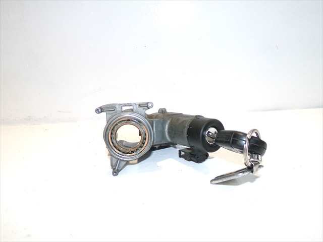 Foto 2ª: Antirrobo Seat Ibiza 1.4 G MODELO 6K, 1999-2002 [AKK] (1999)