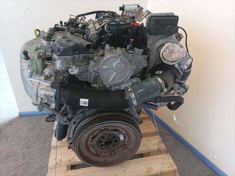 Foto 3ª: Motor Completo Volkswagen Tiguan ADVANCE BMT 150CV 110KW [DTSB] (2020)