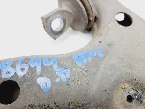 Foto 4ª: Brazo Suspension Delantero Derecho Opel Astra BUSINESS 110CV 81KW [B16DTE] (2016)