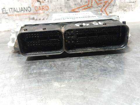 Foto 2ª: Centralita Motor ECU Chevrolet Cruze LT 150CV 110KW [Z20S1] (2010)