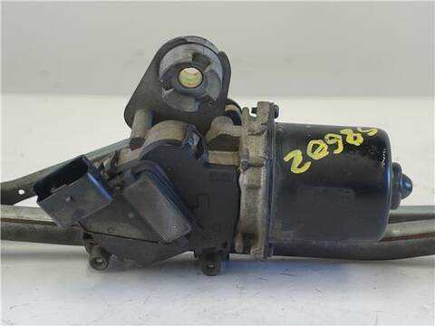 Foto 2ª: Motor Limpia Delantero Citroen C3 1.4 HDI 70 68CV 50KW [8HZ (DV4TD)] (2010)