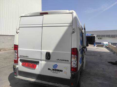 Puerta Trasera Derecha Citroen Jumper 4HU FURGON