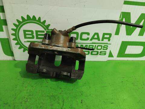 Foto 2ª: Pinza Freno Delantera Izquierdo Bmw X3 2.0 16V DIESEL CAT 150CV 110KW [M47T2] (2006)