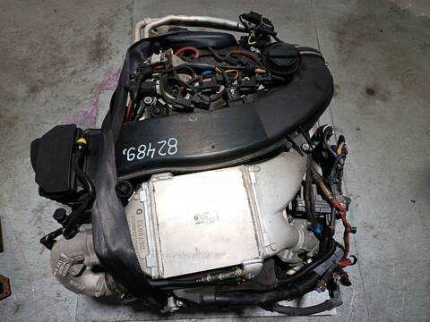 Foto 3ª: Motor Completo Bmw X6 M 50 D 381CV 280KW [N57D30C] (2024)