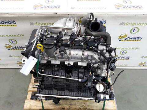 Motor Completo Volkswagen Scirocco 1.4 16V TSI 125CV 128KW