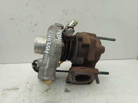 Foto 2ª: Turbocompresor Fiat Bravo 1.9 TD 75CV 55KW (1998)