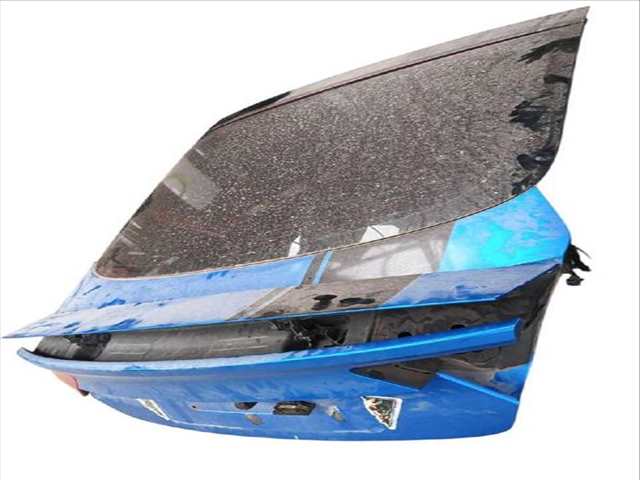 Foto 3ª: Portón Audi A7 3.0 TDI QUATTRO (2010)