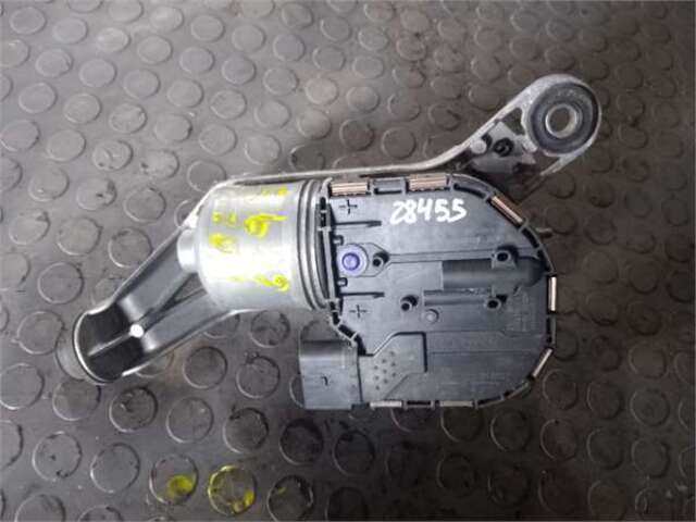Motor Limpia Delantero Ford Focus 1.0 EDITION [1.0 LTR. - 92 KW ECOBOOST CAT]