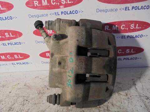 Pinza Freno Delantera Izquierdo Renault Master 1.9 DIESEL 82CV 60KW