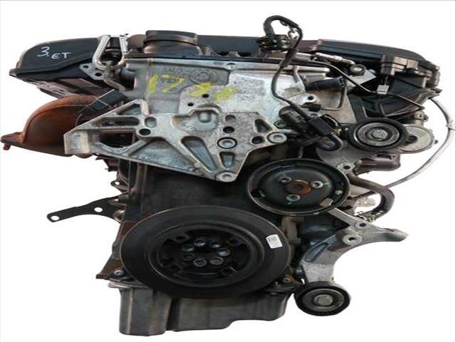Foto 2ª: Motor Completo Volkswagen Atlas 3.6 FSI 260 - 280 CV [CDV, CDVC, CDVD] (2019)