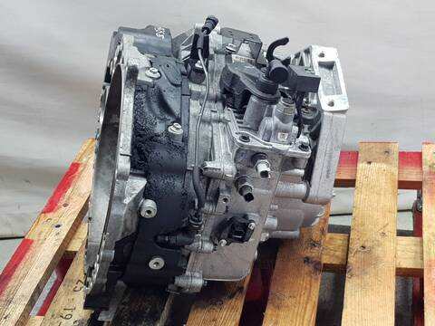 Foto 3ª: Caja Cambios Land Rover Evoque PURE (2011)