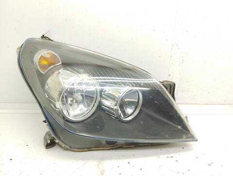 Faro Derecho Opel Astra COSMO BERLINA 101CV 74KW