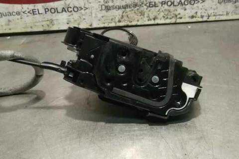 Foto 3ª: Cerradura Puerta Delantera Derecha Skoda Fabia ACTIVE 60CV 44KW [CGP] (2012)