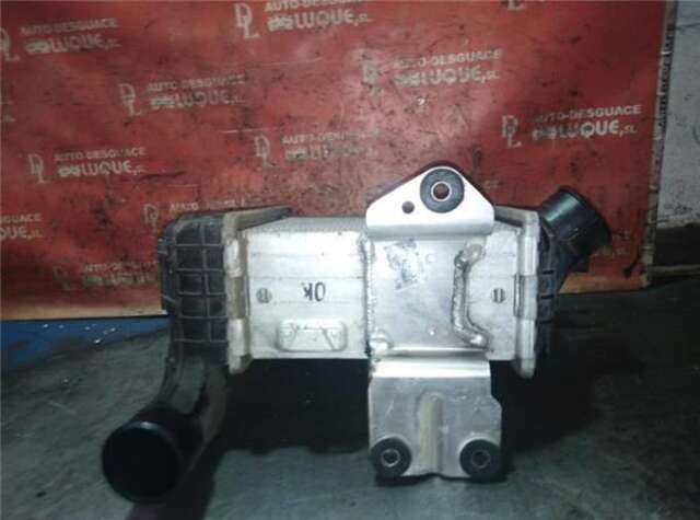 Intercooler Hyundai Tucson 2.0 CRDI