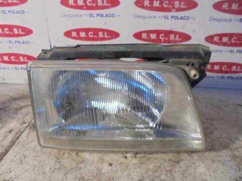 Faro Derecho Opel Kadett 1.6 82CV 60KW
