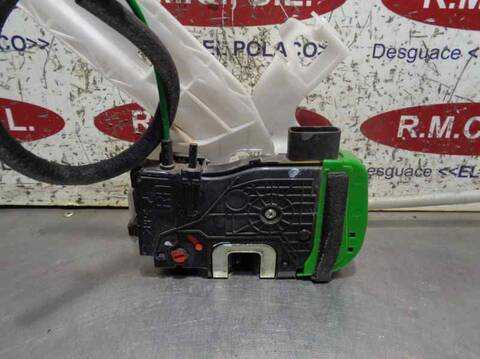 Foto 3ª: Cerradura Puerta Trasera Derecha Hyundai i40 COMFORT 116CV 85KW [D4FD] (2013)
