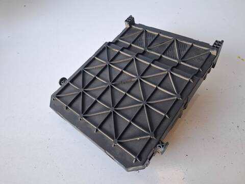 Foto 2ª: Caja Reles Fusibles Citroen Xsara HDI 110 FAP SX 109CV (2004)