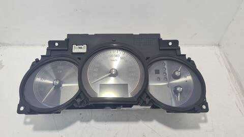 Cuadro de Instrumentos Lexus GS 450 H