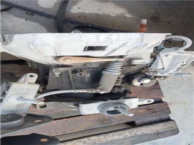 Caja Cambios Fiat Punto 1.3 JTD 16V MULTIJET FEEL 51KW