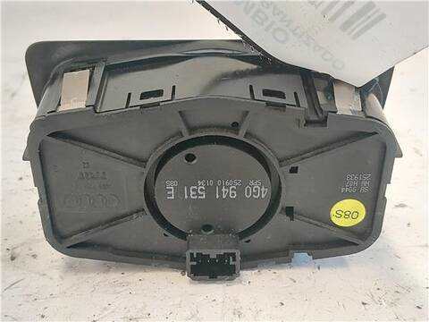Foto 2ª: Mando Multifuncion Audi A7 3.0 TDI QUATTRO 245CV 180KW [CDU] (2010)