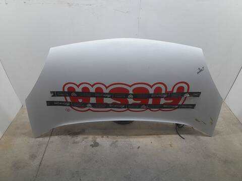 Capot Nissan NV250 DCI 80 80CV 59KW FURGONETA