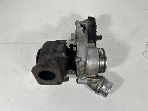 Foto 3ª: Turbocompresor Mini Cooper 2 0 D R59 143 CV 105KW [N47C20A] (2015)