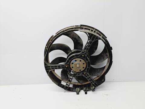 Foto 3ª: Electroventilador Fiat Stilo 1.9 JTD CAT 116CV 85KW [192A1000] (2003)