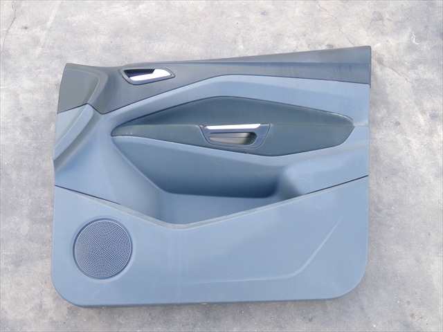 Tapizados Cartoneras Ford C Max 1.6 TDCI 2010-2014
