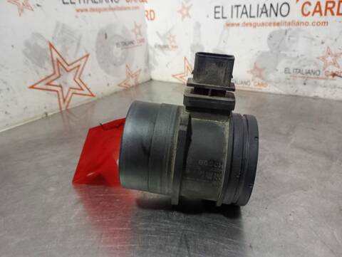 Caudalimetro Bmw Serie 3 315 320D BERLINA 177CV 130KW