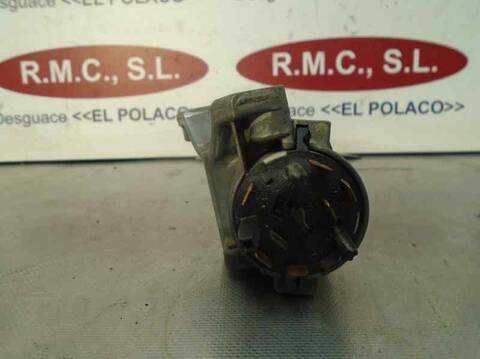 Foto 2ª: Motor de Arranque Seat Ibiza ERENCE 105CV 77KW [BLS] (2008)