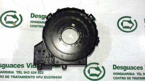 Foto 2ª: Anillo Airbag Volkswagen Passat ADVANCE 4MOTION 140CV 103KW [BKP] (2006)