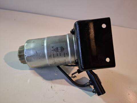 Foto 2ª: Filtro Combustible Mitsubishi Montero 3.2 DI-D BOSS 3-PTAS.) 165CV (2000)
