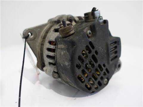 Foto 2ª: Alternador Kia Rio 1.5 16V 98CV 72KW [G/ A5D] (2001)