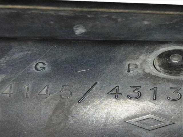 Foto 3ª: Retrovisor Derecho Peugeot 407 2.2 HDI 6D4HPH) (2004)