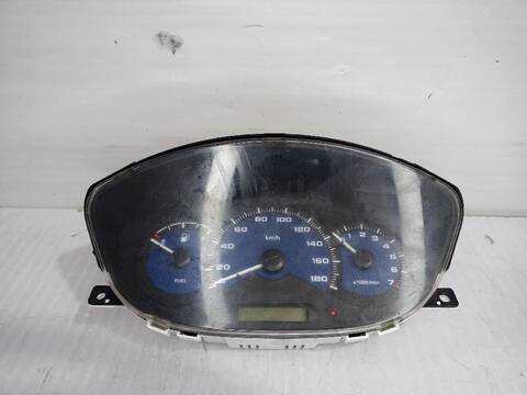 Cuadro de Instrumentos Chevrolet Matiz S 67CV