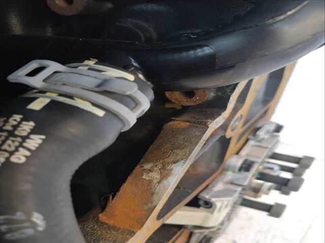 Foto 3ª: Motor Completo Volkswagen Tiguan 140 CV 103KW [CFF, CFFB]