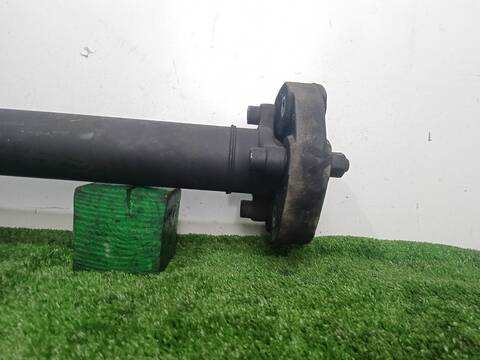 Foto 2ª: Transmision Central Mercedes Clase C 160 2.2 CDI CAT BERLINA 150CV 110KW [OM646963] (2007)