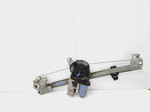 Elevalunas Eléctrico Delantero Derecho Citroen C3 1.4 SX PLUS 73CV 54KW