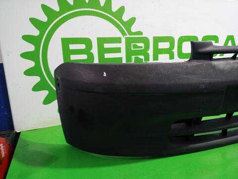 Foto 3ª: Paragolpes Delantero Renault Kangoo EXPRESSION 64CV (1997)