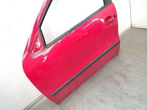 Foto 3ª: Puerta Delantera Izquierda Seat Leon 1.6 16 V 105CV 77KW [BCB] (2006)